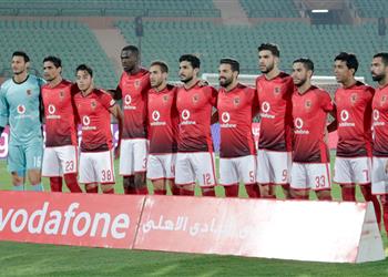 كارتيرون يعلن تشكيل الأهلي لمواجهة النجمة اللبناني صلاح محسن يقود الهجوم