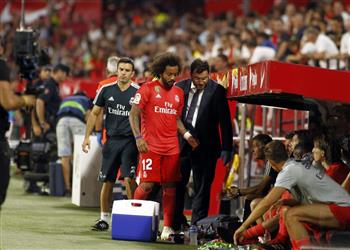 أزمة تؤرق لوبيتيجي قبل ديربي مدريد