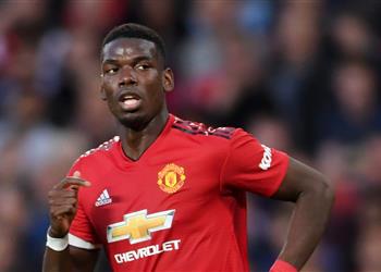 نجم ليفربول السابق بوجبا لا يناسب برشلونة