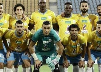 تشكيل الإسماعيلي لمواجهة الكويت في البطولة العربية