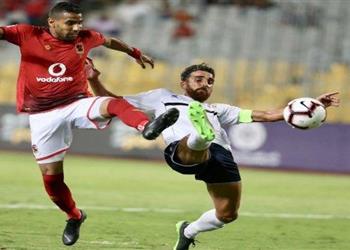 بالفيديو الأهلي يقسو على النجمة اللبناني برباعية ويتأهل لدور الـ16 في البطولة العربية