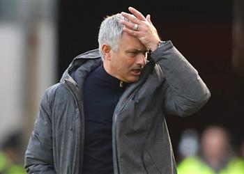 ذا صن تكشف كم سيدفع مانشستر يونايتد لمورينيو حال إقالته