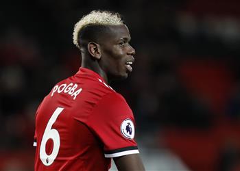 لاعب مانشستر يونايتد السابق فيرجسون لم يكن ليسمح بتصرفات بوجبا مع مورينيو