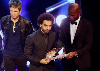 جيجز رائعة بيل كانت تستحق جائزة بوشكاش وليس هدف محمد صلاح