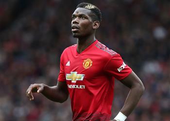 ذا صن بوجبا طلب الرحيل عن مانشستر يونايتد بسبب برشلونة