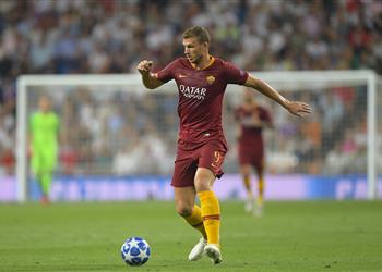 دجيكو الفوز على برشلونة بثلاثية أمر لا يصدق