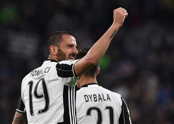 بونوتشي يوفنتوس أصبح أكثر نضجا عن السنوات الماضية