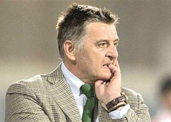 مدرب النجمة لم أتوقع ما فعله الأهلي وهناك فارق بين الكرة المصرية واللبنانية