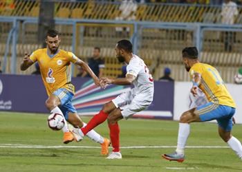 الإسماعيلي يقدم احتجاج ا رسمي ا للاتحاد العربي على عدم إذاعة مباراة الكويت