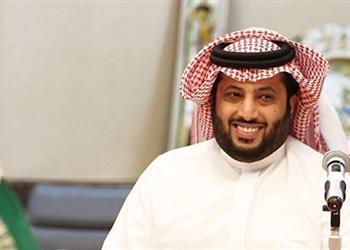 تركي آل الشيخ يقرر توفير طائرة خاصة لنقل الزمالك إلى السعودية