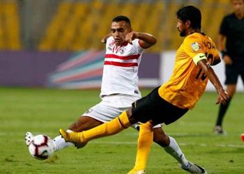 موعد والقنوات الناقلة لمباراة الزمالك والقادسية الكويتي في البطولة العربية