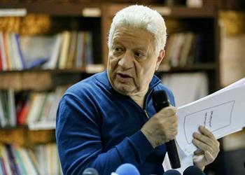 مرتضى يهنئ الأهلي بعد التأهل العربي ويقدم اقتراح ا لتركي آل الشيخ