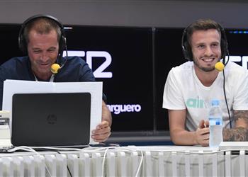ساؤول ريال مدريد أفضل بدون رونالدو ولم اتفاوض مع برشلونة
