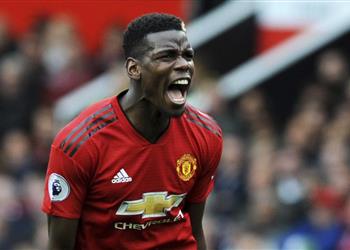 ذا صن يوفنتوس يستعد لضم بوجبا في يناير