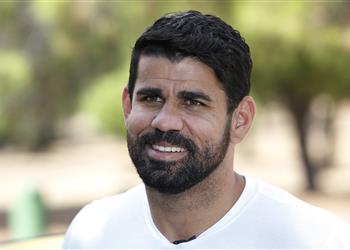 كوستا الديربي ريال مدريد رغبوا بقتلنا واستعدينا لالتهامهم