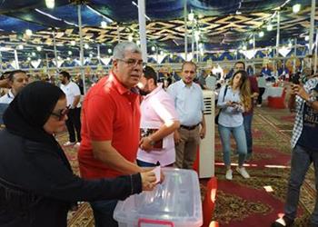 أحمد شوبير لـ بطولات الأهلي بالنسبة لنا عشق والرهان على العمومية لا يخسر أبد ا