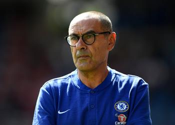 ساري مباراة الغد مختلفة عن الأربعاء وليفربول مستعد للفوز بالبريميرليج