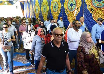 اكتمال النصاب القانوني لعمومية الأهلي للتصويت على لائحة النظام الأساسي