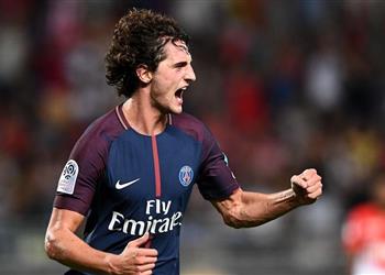 برشلونة يرفض شرط باريس سان جيرمان لحسم صفقة رابيو