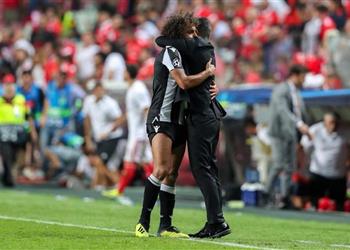 مدرب باوك يعاقب عمرو وردة رغم اعتذار الأخير