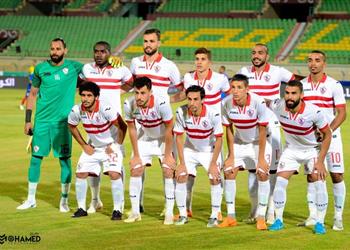 جروس يعلن تشكيل الزمالك لمواجهة القادسية عمر السعيد يقود الهجوم
