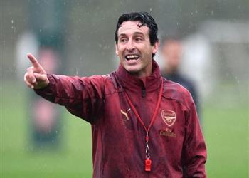 هل يستطيع آرسنال المنافسة على لقب البريميرليج إيمري يجيب