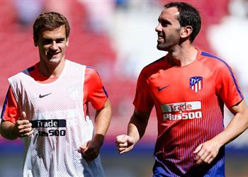 جودين جريزمان الأحق بجائزة الكرة الذهبية