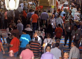 غلق باب التصويت على لائحة الأهلي وإعلان عدد المشاركين