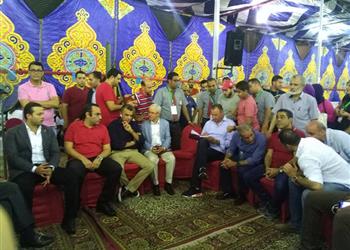 عمومية الأهلي توافق باكتساح على اللائحة الجديدة