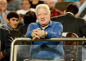 مرتضى يشكر لاعبي الزمالك بعد التأهل العربي ويؤكد سنسافر للسعودية بطائرة خاصة