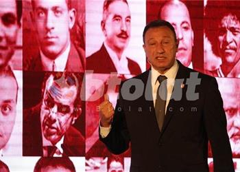 محمود الخطيب يروي موقف ا أشعره بالسعادة ويؤكد الأهلي يشهد يوم ا تاريخي ا