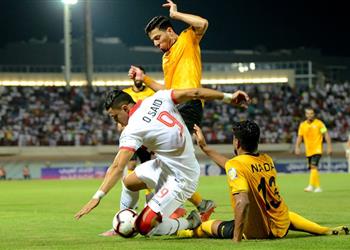 أيمن حافظ سنستعد لمواجهة الهلال ونهدي الفوز على القادسية لمرتضى