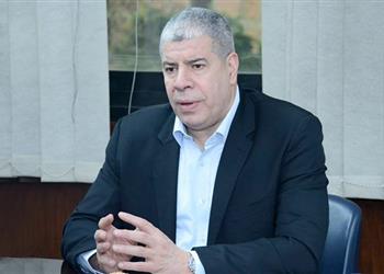 أحمد شوبير نعيش أزمة إدارية بعد كأس العالم ومنطقي أن أكون نائبا لرئيس اتحاد الكرة