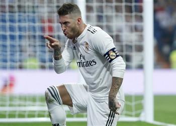 راموس قبل ديربي مدريد لا نرفض النقد البناء