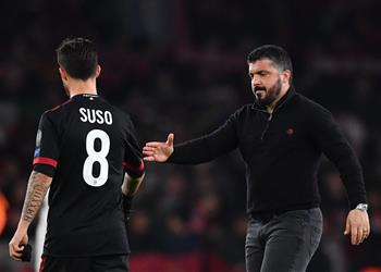 سوسو يدافع عن جاتوزو