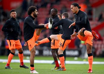 ليفربول يتلقى نبأ سار قبل مواجهة تشيلسي اليوم