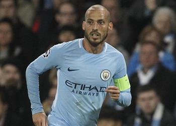 ديفيد سيلفا يريد العودة إلى الليجا