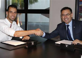 خطة بارتوميو للتغطية على فشل برشلونة