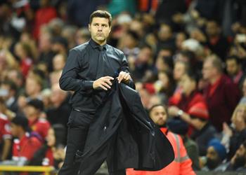 بوتشيتينو لهذا السبب نعاني في المباريات ولا يمكن أن نلعب بطريقة أتلتيكو مدريد