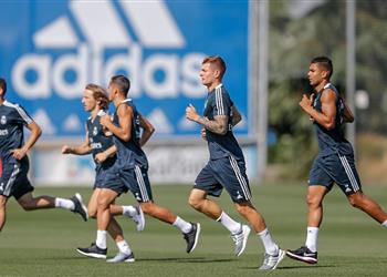 لوبيتيجي يعلن قائمة ريال مدريد لمواجهة الديربي أمام أتليتكو