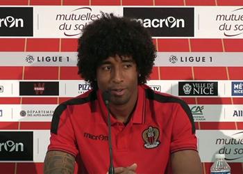 دانتي يدافع عن نيمار ضد الانتقادات قبل مواجهة نيس وسان جيرمان