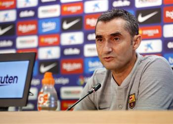 مفاجأة في تشكيل برشلونة لمواجهة أتليتك بيلباو