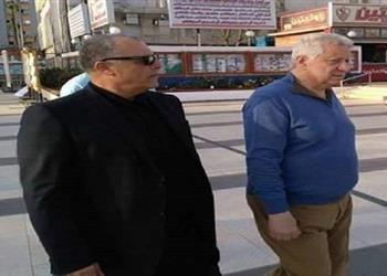 خاص رئيس اتحاد الكرة يصدم مرتضى منصور بشأن عقوبة إيقافه من الكاف