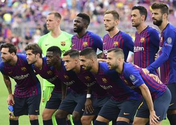 الكشف عن سبب تواجد ميسي بديلا بمباراة برشلونة وأتليتك بيلباو