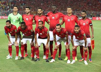 مران الأهلي فقرة بدنية للاعبين غياب ميدو جابر وعودة حمودي