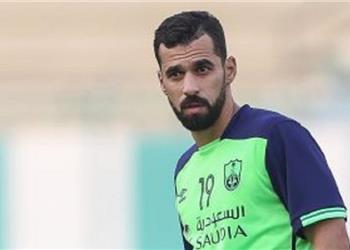 التشكيل السعيد وعبد الشافي أساسيان مع أهلي جدة أمام الباطن