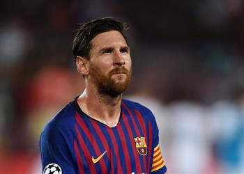 فالفيردي أرحت ميسي لهذا السبب ومشكلتي هي رؤية كل شي بعد المباراة وليس قبلها