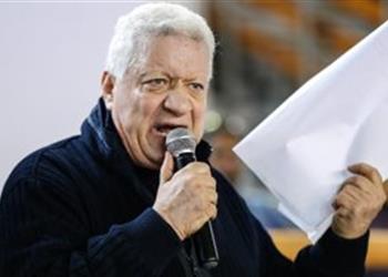 مرتضى يناقش مقاطعة الأولمبية وكاف في اجتماع طارئ بالزمالك