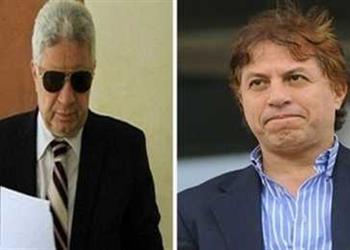 ثروت سويلم كان يجب على الاتحاد الإفريقي التأني في قراراته ضد مرتضى منصور