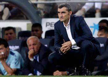 فالفيردي مباراة توتنهام معقدة وعلينا أن نواجه اللحظات الصعبة هذا الموسم